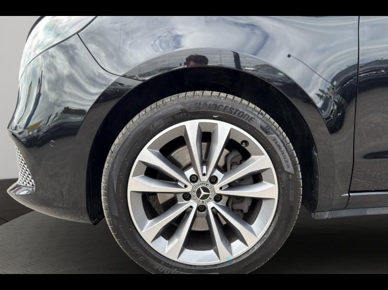 Image MERCEDES-BENZ Classe V 300 d Extra-Long  Avantgarde 9G-Tronic