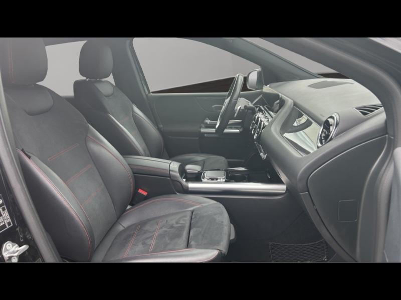 Image MERCEDES-BENZ Classe B 200d 150ch AMG Line 8G-DCT