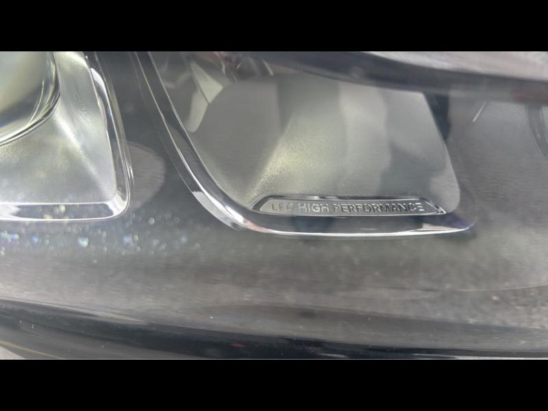 Image MERCEDES-BENZ Classe B 200d 150ch AMG Line 8G-DCT