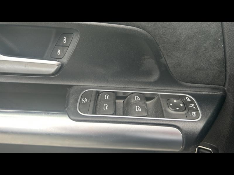 Image MERCEDES-BENZ Classe B 200d 150ch AMG Line 8G-DCT