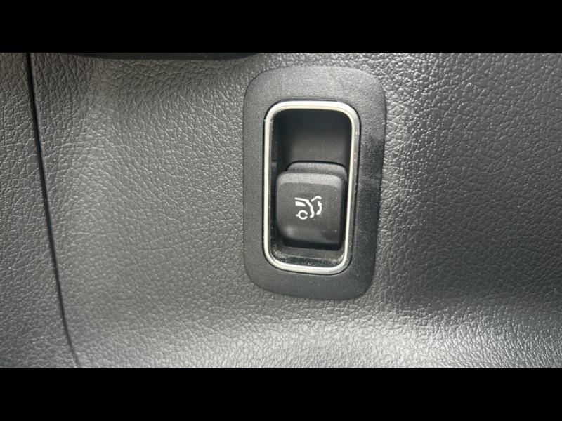 Image MERCEDES-BENZ Classe B 200d 150ch AMG Line 8G-DCT