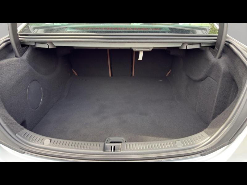 Image MERCEDES-BENZ Classe E 300 245ch Fascination 9G-Tronic