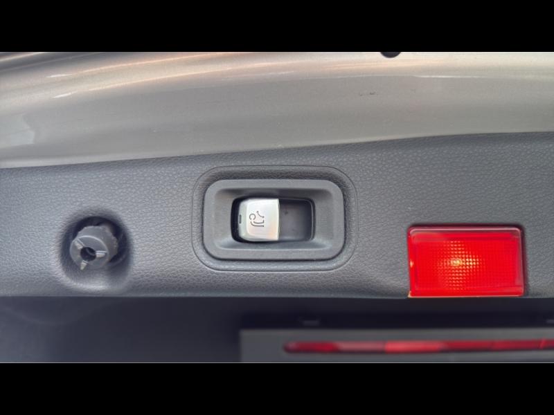 Image MERCEDES-BENZ Classe E 300 245ch Fascination 9G-Tronic