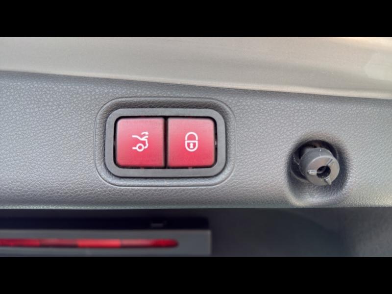 Image MERCEDES-BENZ Classe E 300 245ch Fascination 9G-Tronic