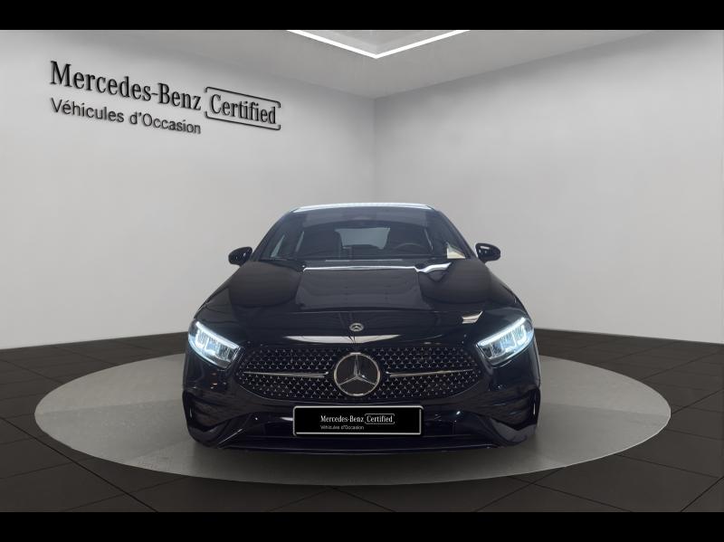 Image MERCEDES-BENZ Classe A 250 e Hybrid EQ 163+109ch AMG Line 8G-DCT