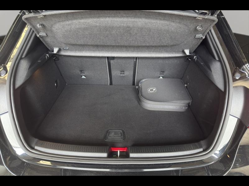 Image MERCEDES-BENZ Classe A 250 e Hybrid EQ 163+109ch AMG Line 8G-DCT