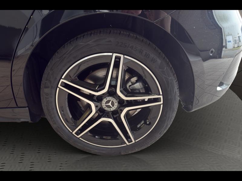 Image MERCEDES-BENZ Classe A 250 e Hybrid EQ 163+109ch AMG Line 8G-DCT