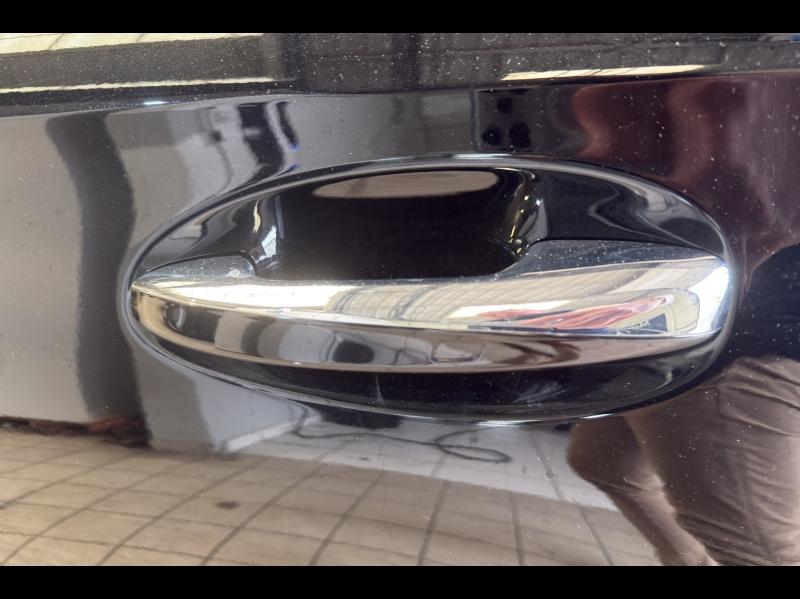 Image MERCEDES-BENZ Classe A 250 e Hybrid EQ 163+109ch AMG Line 8G-DCT