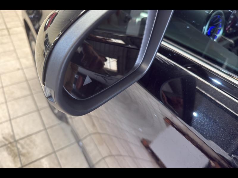 Image MERCEDES-BENZ Classe A 250 e Hybrid EQ 163+109ch AMG Line 8G-DCT