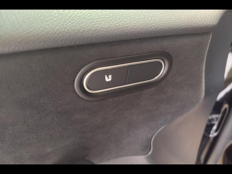 Image MERCEDES-BENZ Classe A 250 e Hybrid EQ 163+109ch AMG Line 8G-DCT