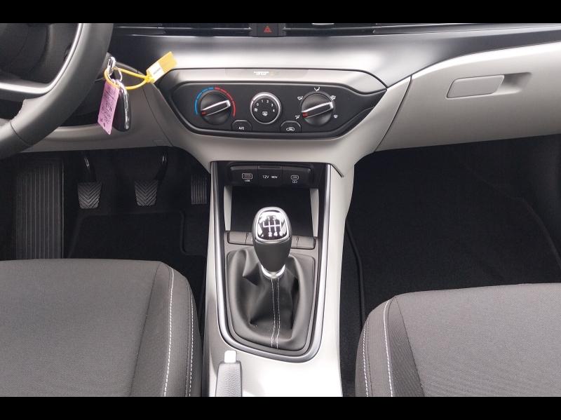 Image HYUNDAI i20 1.0 T-GDi 90ch Intuitive