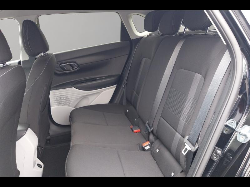 Image HYUNDAI i20 1.0 T-GDi 90ch Intuitive