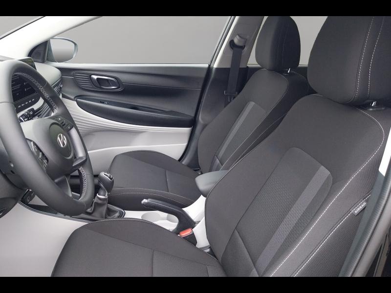 Image HYUNDAI i20 1.0 T-GDi 90ch Intuitive