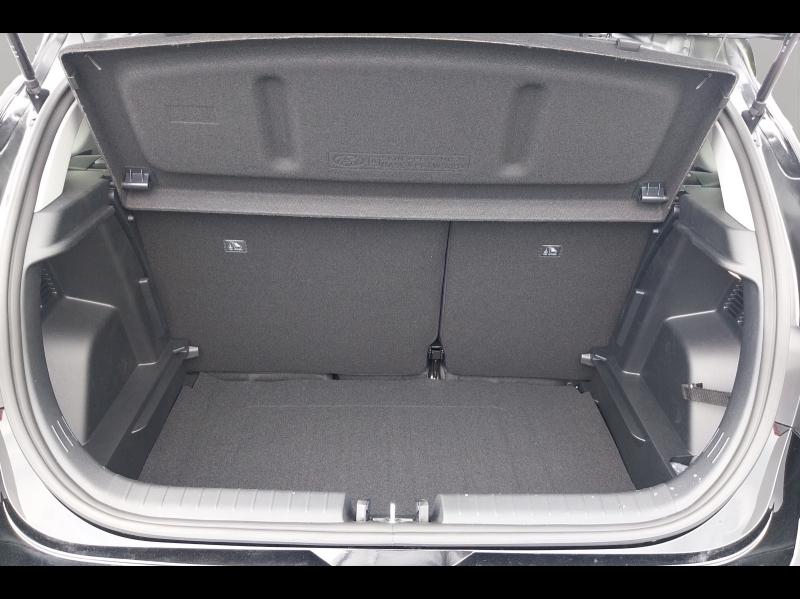 Image HYUNDAI i20 1.0 T-GDi 90ch Intuitive