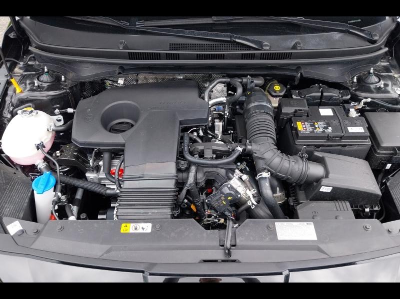 Image HYUNDAI i20 1.0 T-GDi 90ch Intuitive