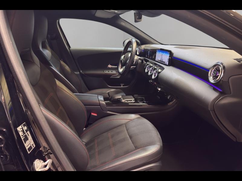 Image MERCEDES-BENZ Classe A 180 136ch AMG Line 7G-DCT
