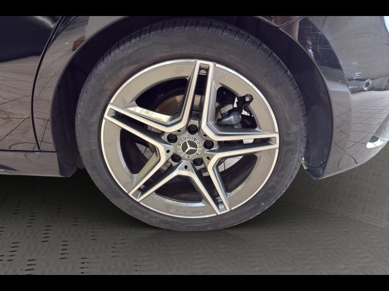 Image MERCEDES-BENZ Classe A 180 136ch AMG Line 7G-DCT