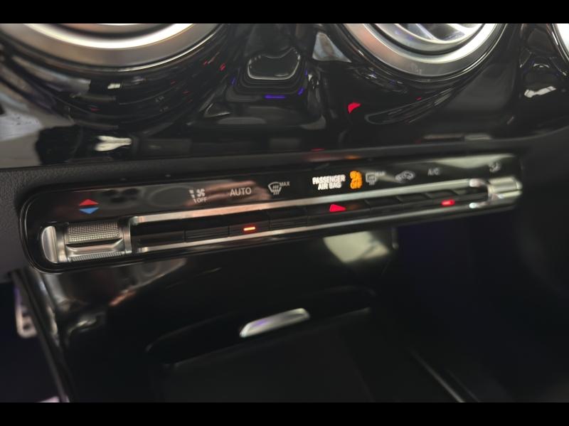 Image MERCEDES-BENZ Classe A 180 136ch AMG Line 7G-DCT