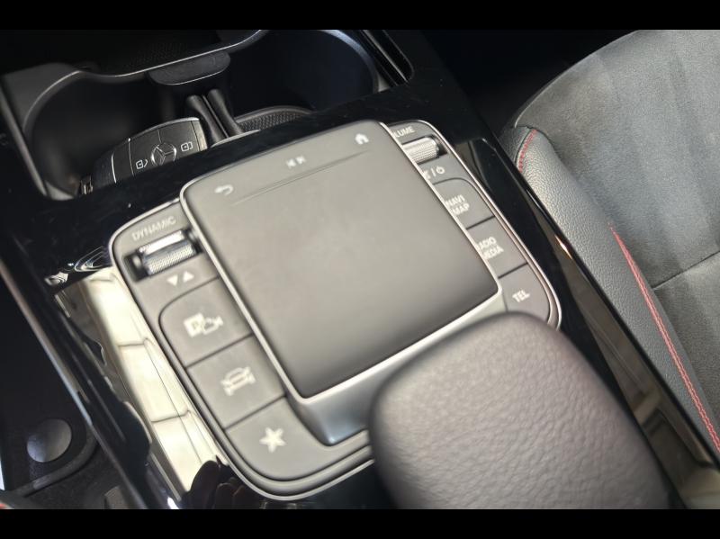 Image MERCEDES-BENZ Classe A 180 136ch AMG Line 7G-DCT