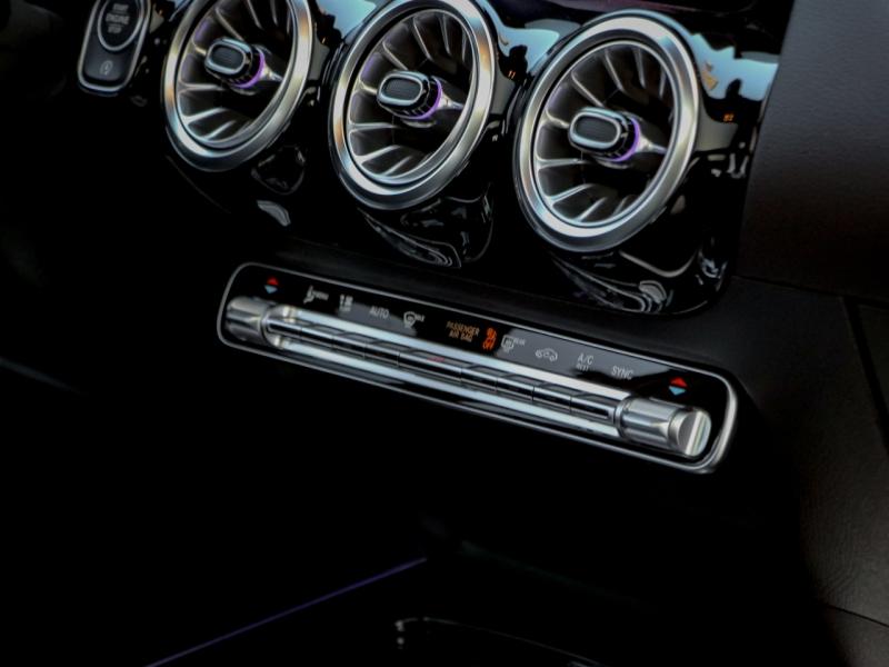 Image MERCEDES-BENZ Classe B 200d 150ch AMG Line 8G-DCT