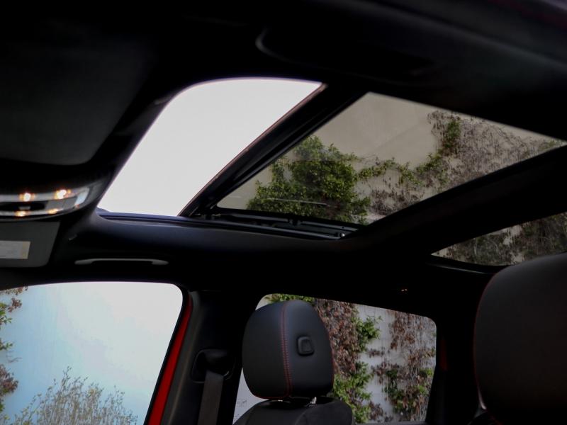 Image MERCEDES-BENZ Classe B 200d 150ch AMG Line 8G-DCT