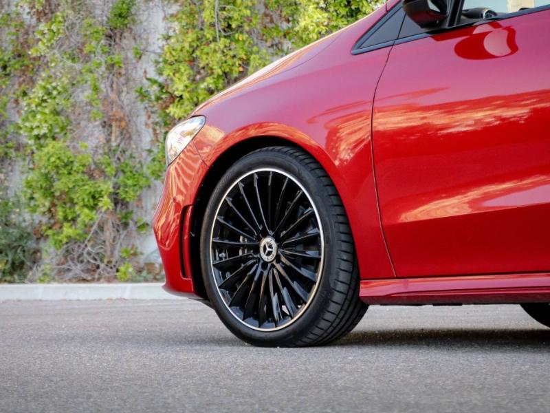 Image MERCEDES-BENZ Classe B 200d 150ch AMG Line 8G-DCT