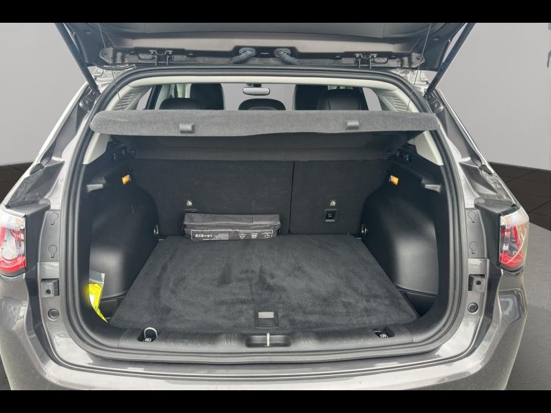 Image JEEP Compass 1.3 GSE T4 150ch Limited 4x2 BVR6