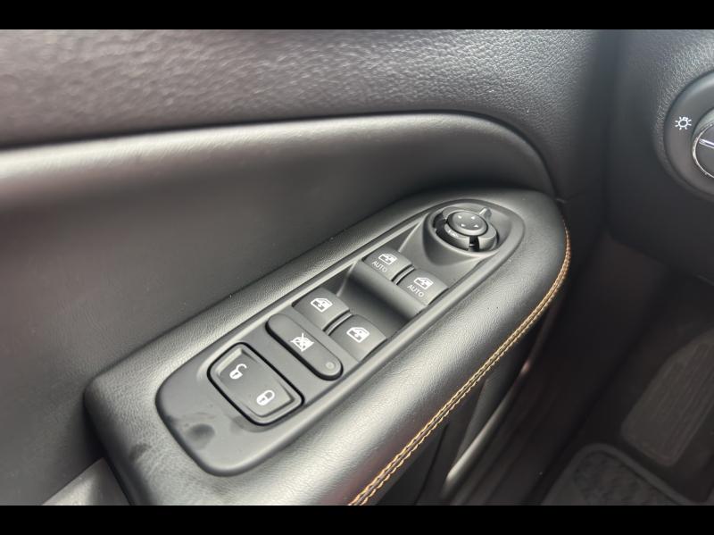 Image JEEP Compass 1.3 GSE T4 150ch Limited 4x2 BVR6