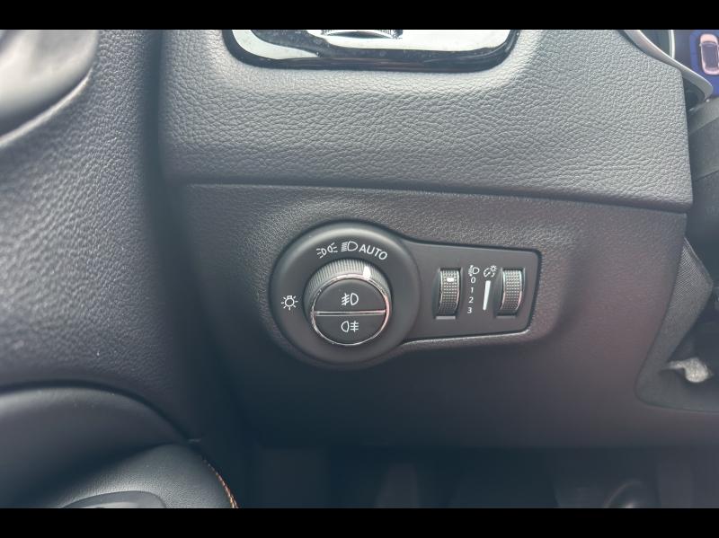 Image JEEP Compass 1.3 GSE T4 150ch Limited 4x2 BVR6