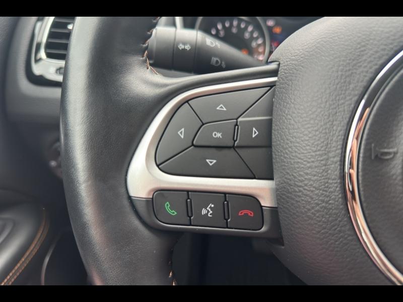 Image JEEP Compass 1.3 GSE T4 150ch Limited 4x2 BVR6