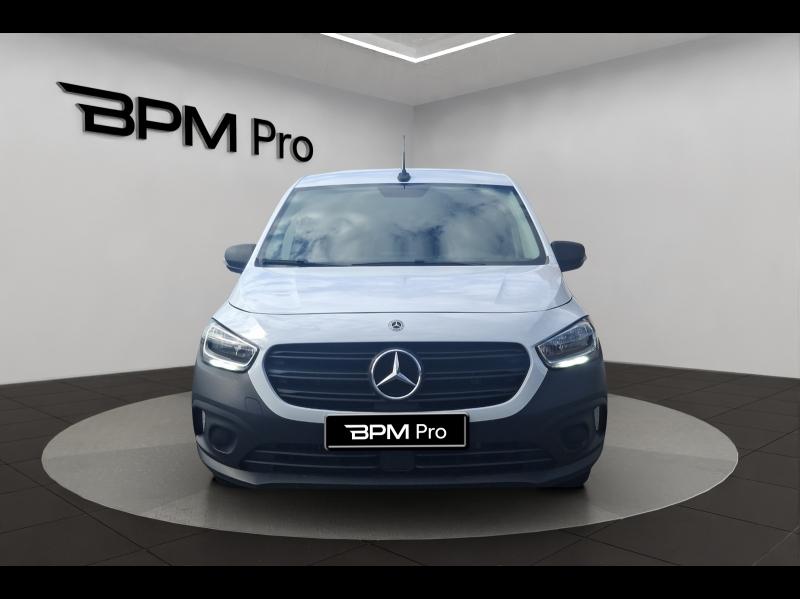 Image MERCEDES-BENZ Citan 110 CDI Long First 5cv