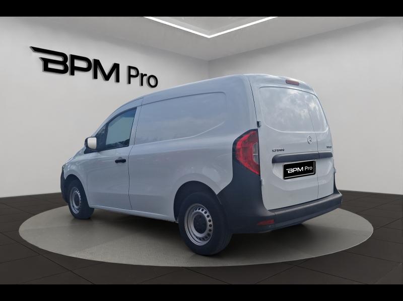 Image MERCEDES-BENZ Citan 110 CDI Long First 5cv