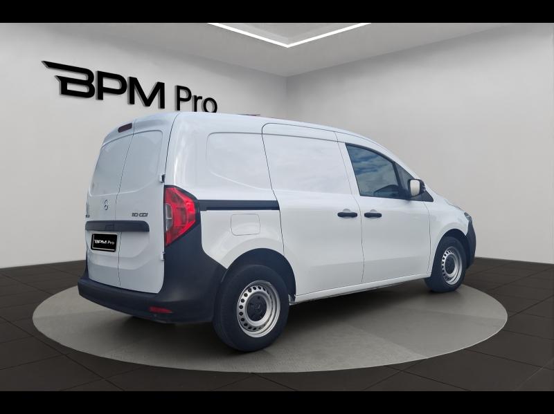Image MERCEDES-BENZ Citan 110 CDI Long First 5cv