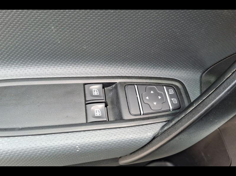 Image MERCEDES-BENZ Citan 110 CDI Long First 5cv