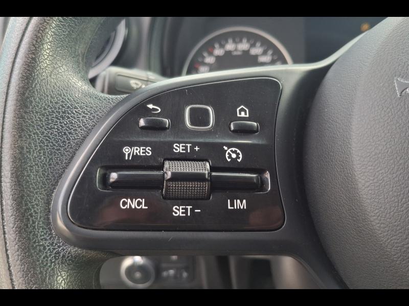 Image MERCEDES-BENZ Citan 110 CDI Long First 5cv