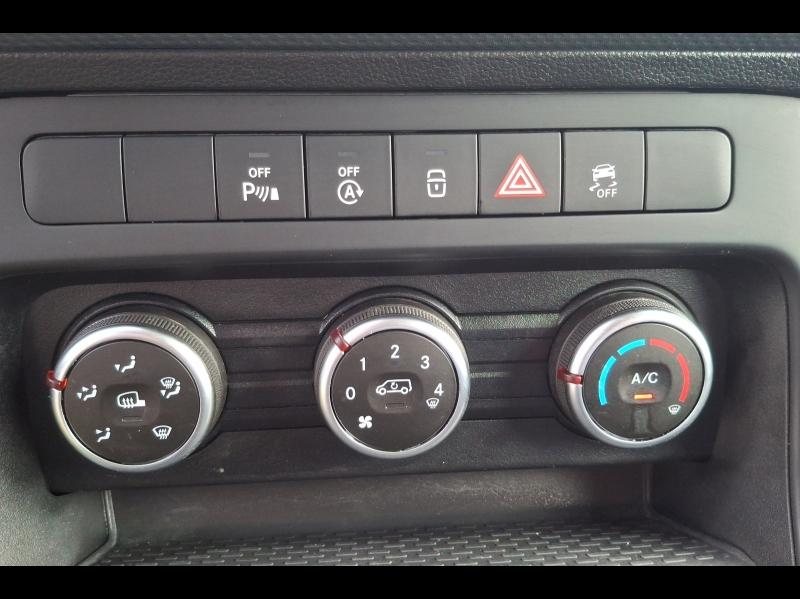 Image MERCEDES-BENZ Citan 110 CDI Long First 5cv