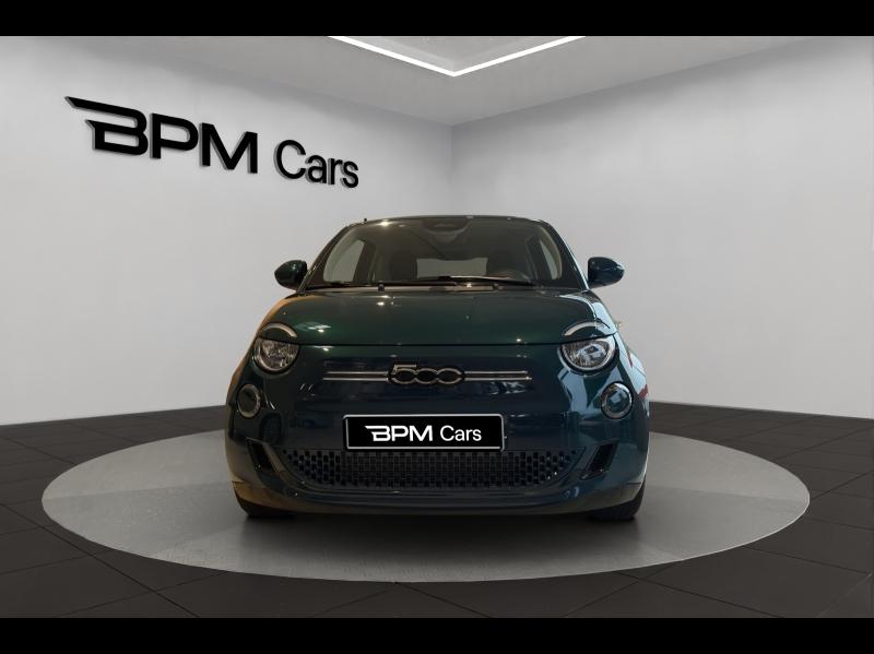 Image FIAT 500 e 118ch Icône