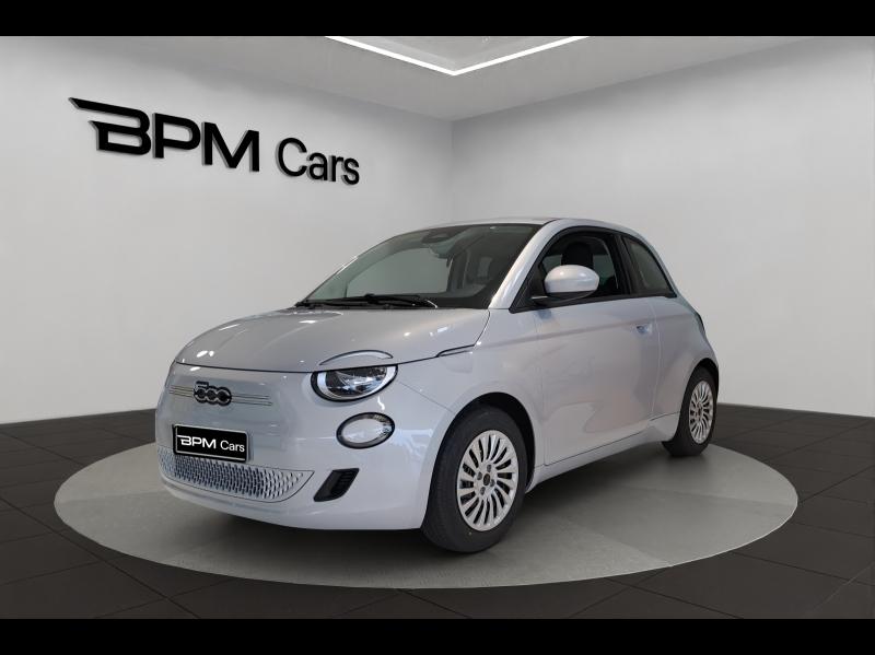 Photo FIAT 500 e 95ch Icône