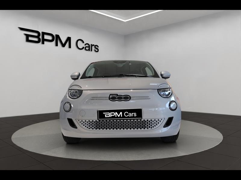 Image FIAT 500 e 95ch Icône