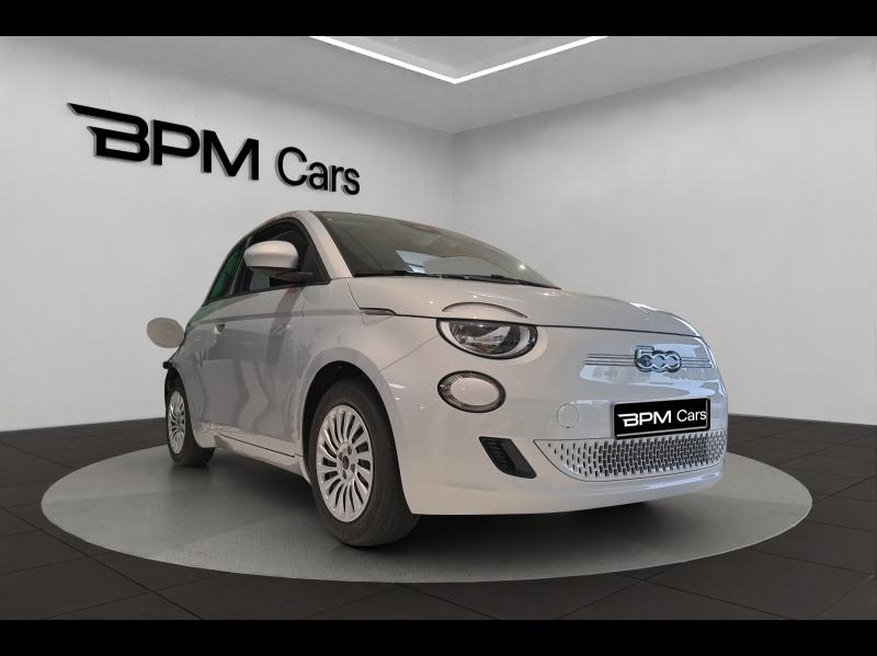 Image FIAT 500 e 95ch Icône