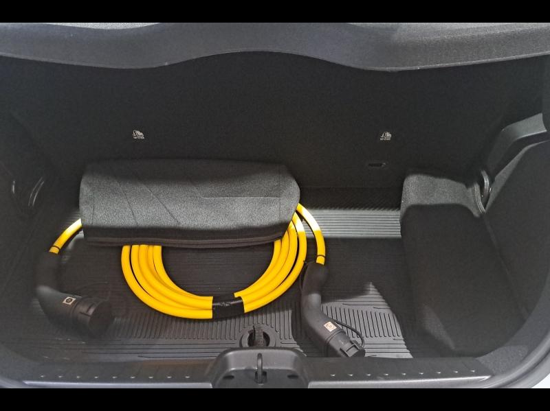 Image FIAT 500 e 95ch Icône