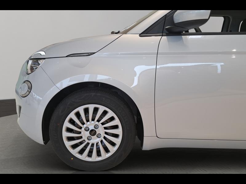 Image FIAT 500 e 95ch Icône