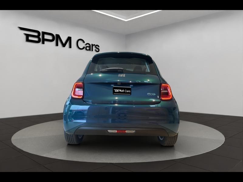 Image FIAT 500 e 118ch Icône