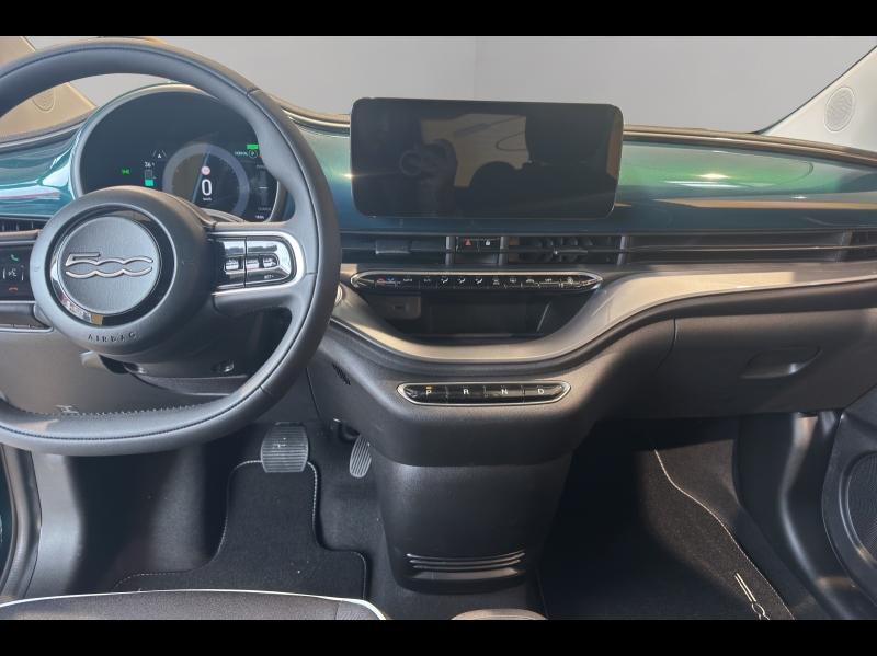 Image FIAT 500 e 118ch Icône