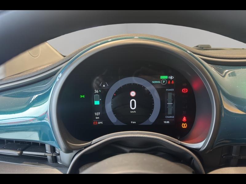 Image FIAT 500 e 118ch Icône