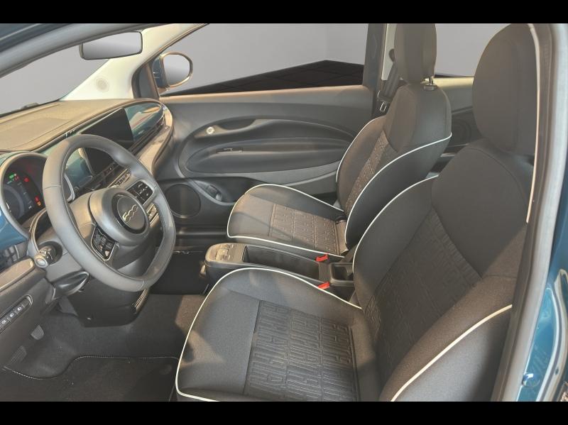 Image FIAT 500 e 118ch Icône