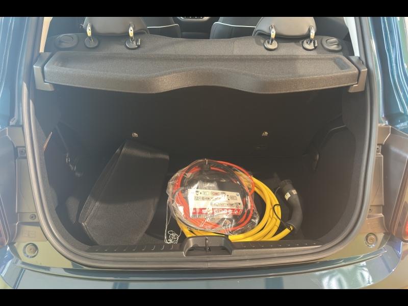 Image FIAT 500 e 118ch Icône