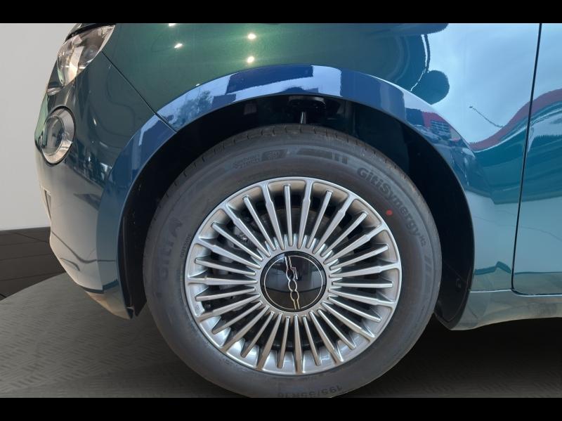 Image FIAT 500 e 118ch Icône