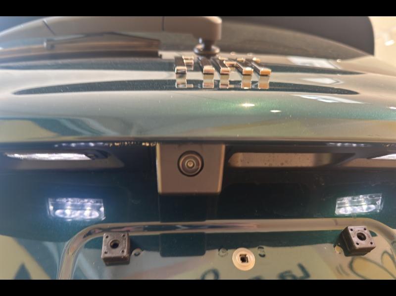 Image FIAT 500 e 118ch Icône