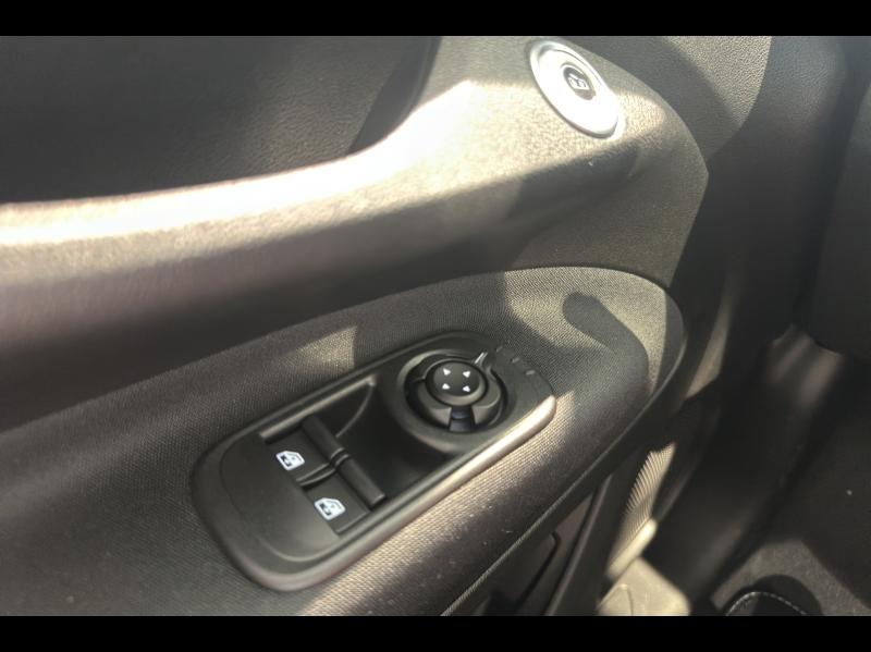 Image FIAT 500 e 118ch Icône